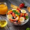 Salada de frutas