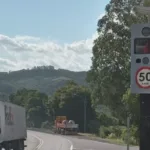 Novos radares na Serra Gaúcha e Vale do Caí começam a multar segunda-feira (10)