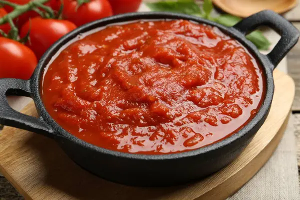 Como tirar a acidez do molho de tomate sem mudar o sabor