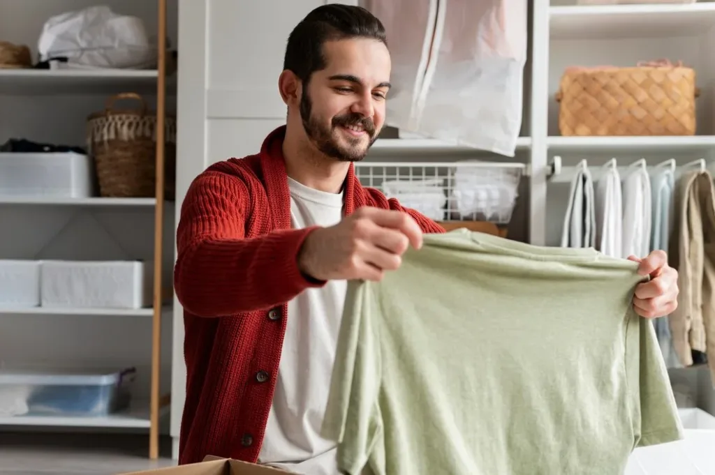 Como remover manchas de caneta da roupa sem danificar o tecido