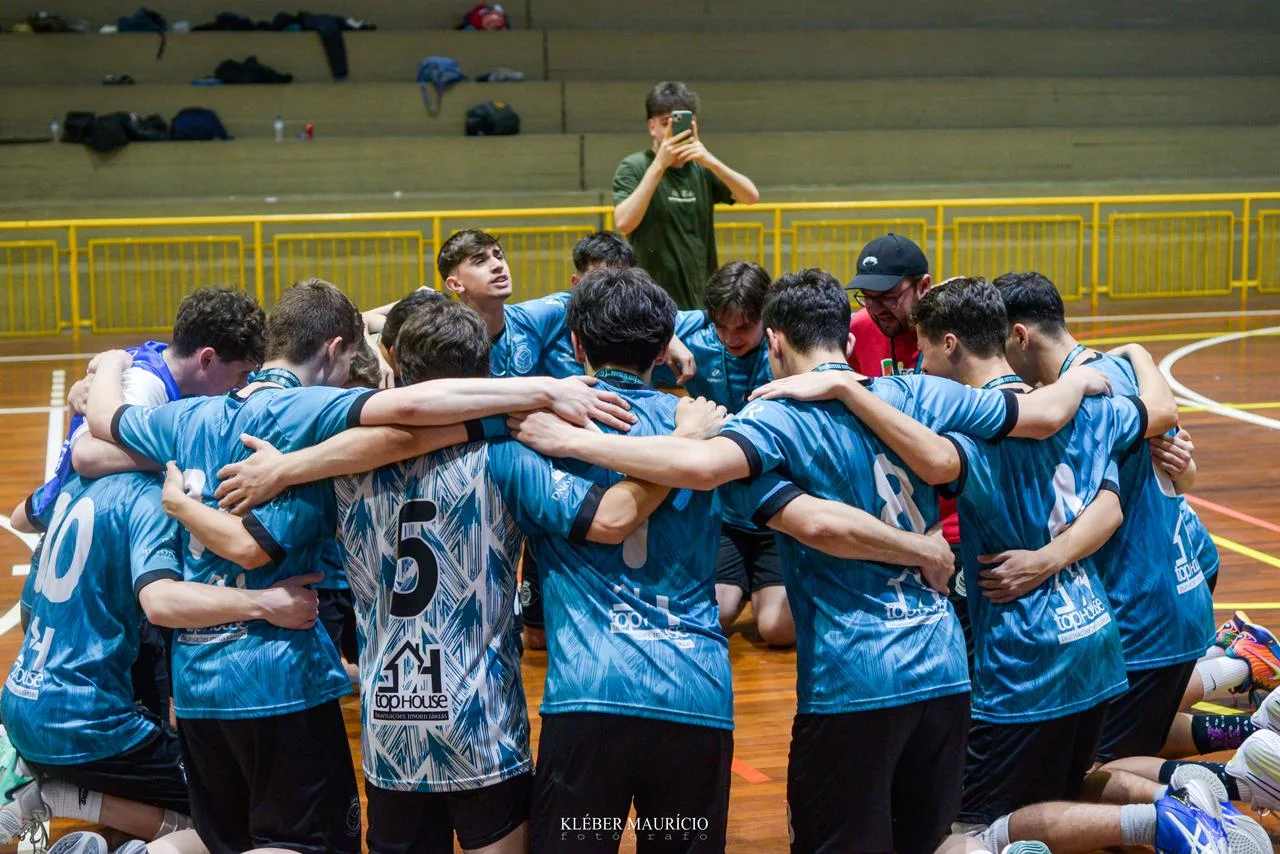 (Foto: Kléber Maurício/ Divulgação) 