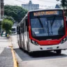 Primeiro domingo da Festa das Colheitas terá passe livre no transporte coletivo em Caxias do Sul – Foto: Rodrigo Rossi/Divulgação