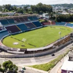 Foto: Josué Ferreira/SER Caxias
