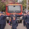 Foto: Corpo de Bombeiros/Divulgação