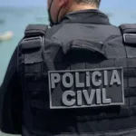 Polícia Civil investiga homicídio e tentativa de homicídio em Vacaria. Imagem Ilustrativa. Arquivo Leouve.