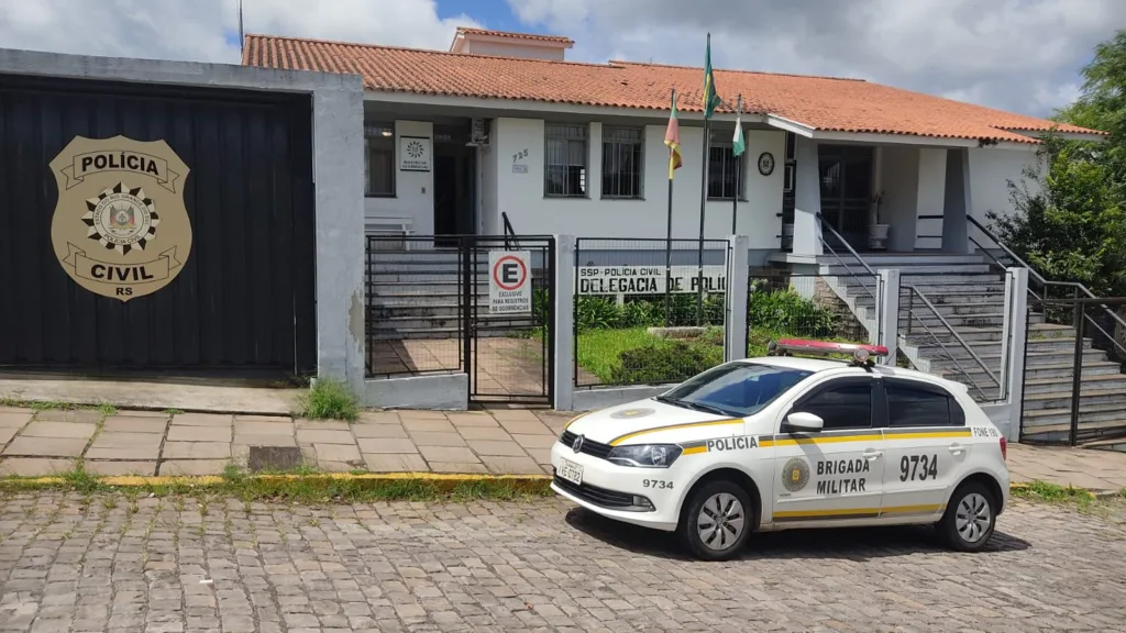 Homem é preso por maus-tratos a animais em Veranópolis