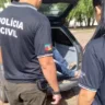 Foto: Polícia Civil de Nova Bassano