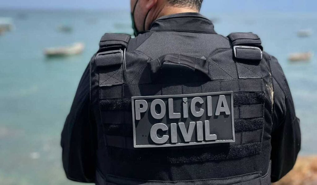 Polícia Civil investiga homicídio e tentativa de homicídio em Vacaria. Imagem Ilustrativa. Arquivo Leouve.