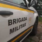 Foto: Brigada Militar / Divulgação