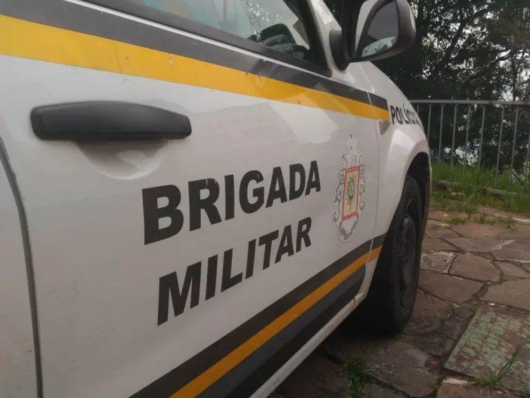 Foto: Brigada Militar / Divulgação