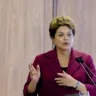 Dilma cancelou sua viagem a Cidade do Cabo, na África do Sul, onde participaria de uma reunião com representantes do Brics. (Foto: Reprodução/Google)