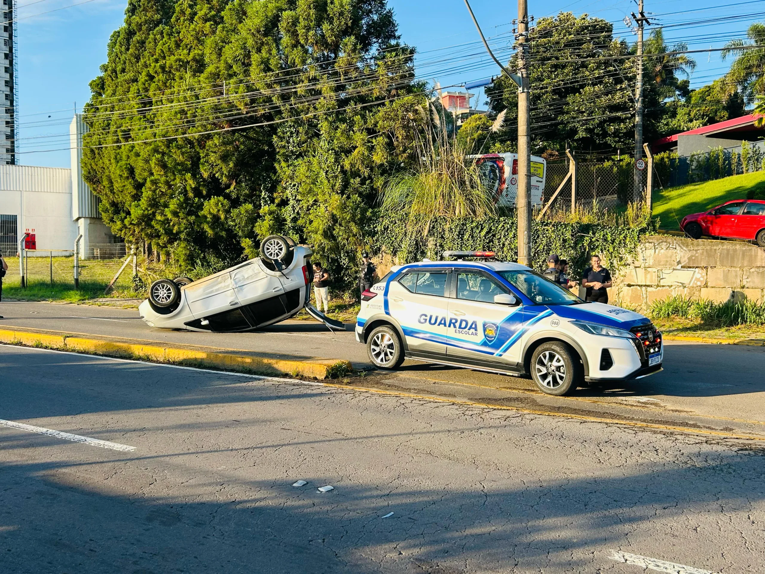 Foto: Marcelo Oliveira / RSCOM