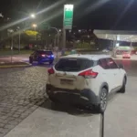 Motorista sem carteira é preso com documento falso em Caxias do Sul