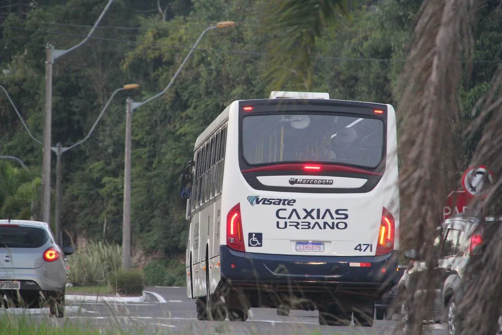 Horários dos ônibus do transporte coletivo retornam ao normal nesta quinta-feira (13), em Caxias do Sul