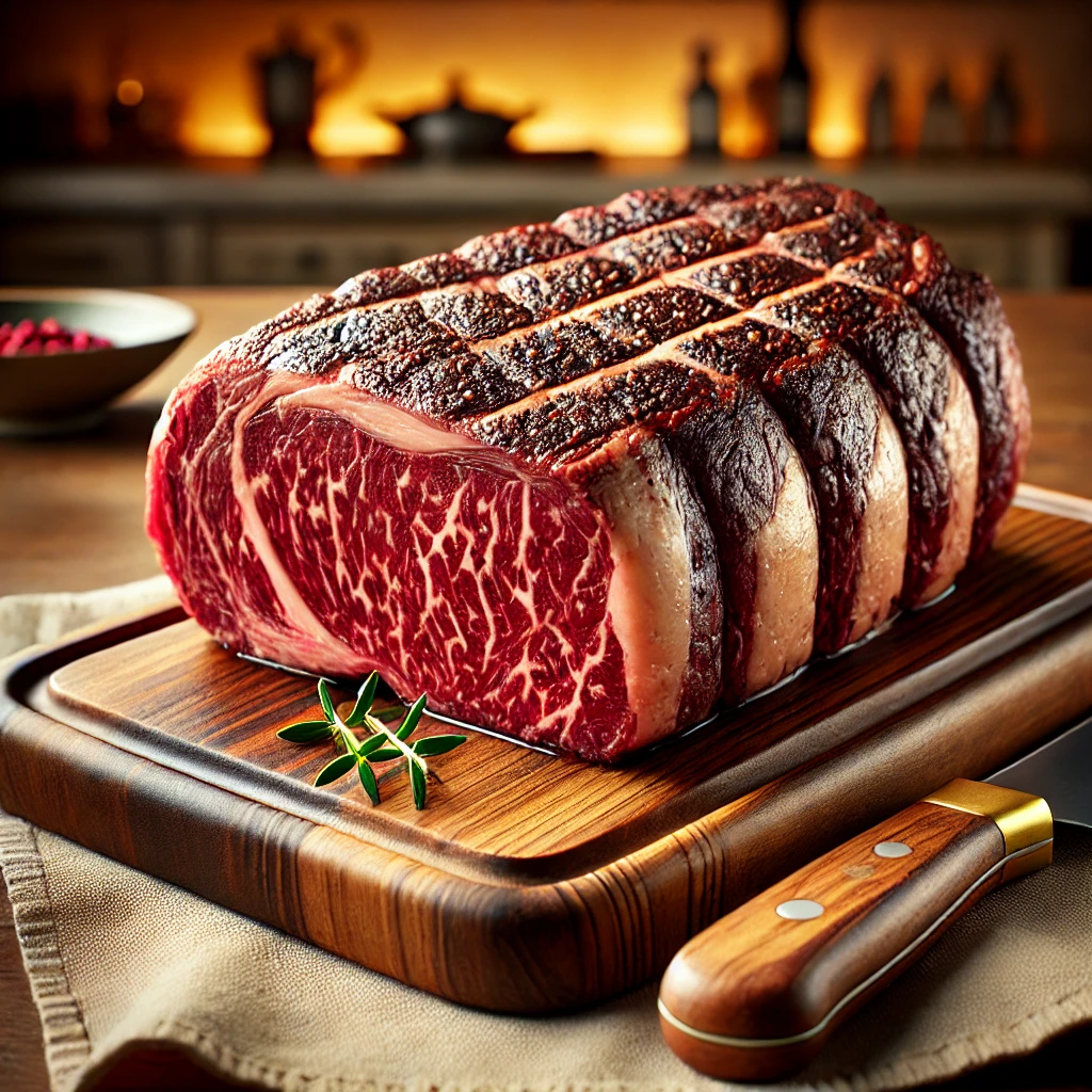 Por que a carne Wagyu é tão cara