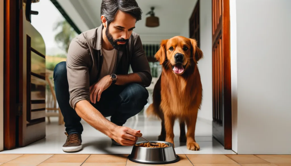 6 sinais de que seu cachorro pode estar doente