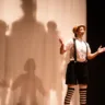 Projeto “Corpos em Cena” abre inscrições para oficina de teatro em Bento Gonçalves