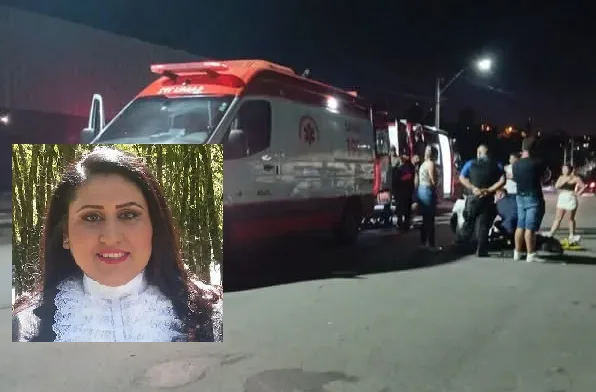 A Polícia Civil investiga um atropelamento que resultou na morte de Sandra Letícia de Carli, de 44 anos, na madrugada de domingo (2), em Bento Gonçalves.