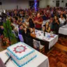 Jantar vai celebrar nove décadas do clube. Foto: Luiz Erbes, SER Caxias