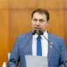 Com iniciativa do deputado Paparico Bacchi, a proposta teve o apoio de 18 parlamentares. (Foto: Raul Pereira)