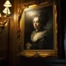 Você não acredita! Esta pintura famosa já foi roubada várias vezes!