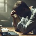 5 sinais de que o esgotamento emocional chegou e você precisa agir