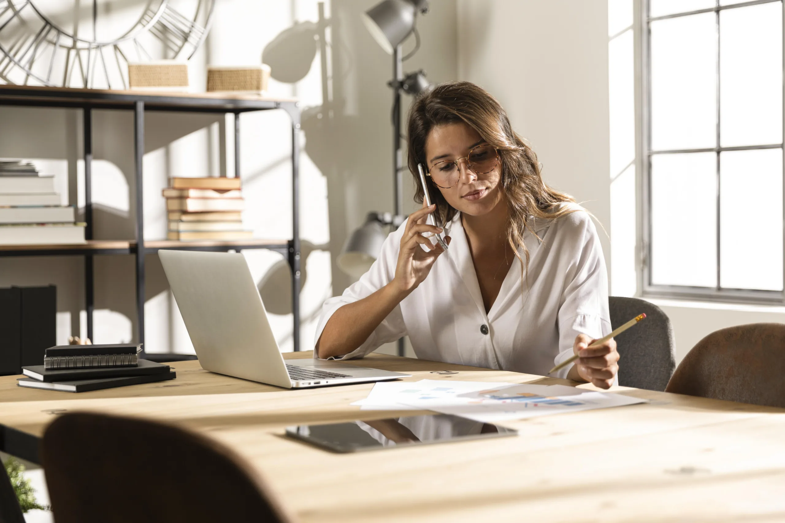 Estudo revela desafios e oportunidades vivenciadas por mulheres empresárias no RS. (Foto: Freepik)