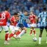 Foto: Lucas Uebel/GRÊMIO FBPA