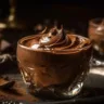 O segredo para uma mousse mais leve e aerada - foto by freepik