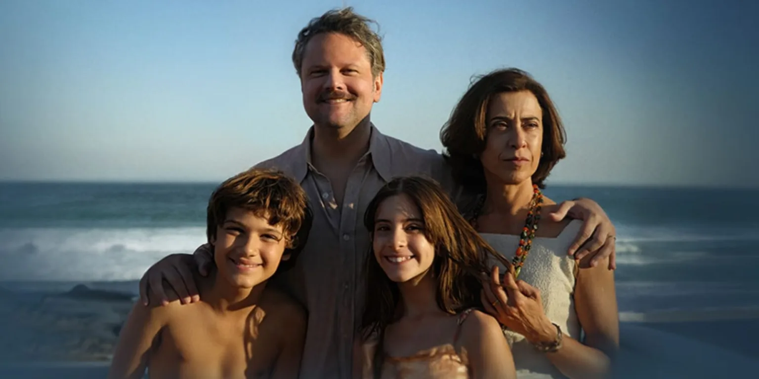 Foto: Reprodução/Sony Pictures Foto: Reprodução/Sony Pictures