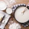 3 formas de evitar que o molho branco fique empelotado