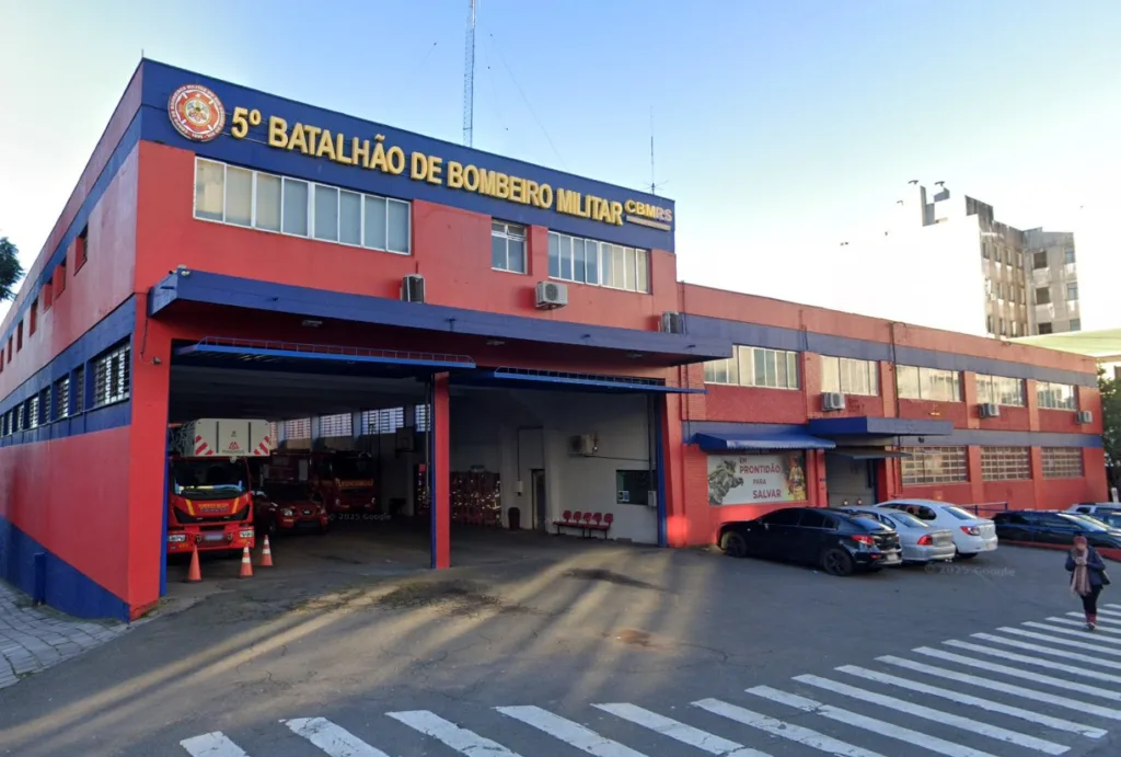 bombeiros bombeiros