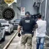 Foto:  1ª Delegacia de Polícia Distrital de Caxias do Sul / Divulgação