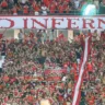 Colorado se mobiliza para o Gre-Nal. Foto: Ricardo Duarte, SC Internacional