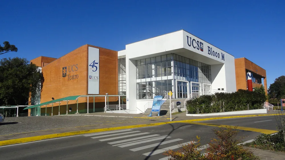 1º Congresso Internacional de Educação Básica, ocorre junto ao 3º Encontro de Licenciaturas, entre 10 e 13 de março de 2025 | UCS/ Divulgação
