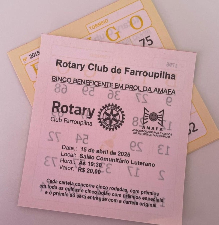 FARROUPILHA