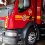 BOMBEIROS