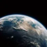 O que aconteceria se a Terra parasse de girar