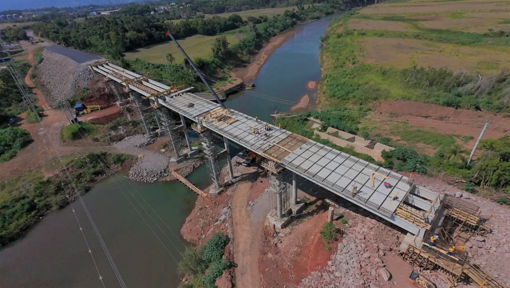 A conclusão da obra está prevista para 29 de março. A conclusão da obra está prevista para 29 de março.