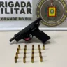 Foto: Brigada Militar/Divulgação