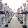 Ações da Brigada Militar resultaram na em mais de 200 prisões em flagrante, em fevereiro - Foto: Divulgação/BM