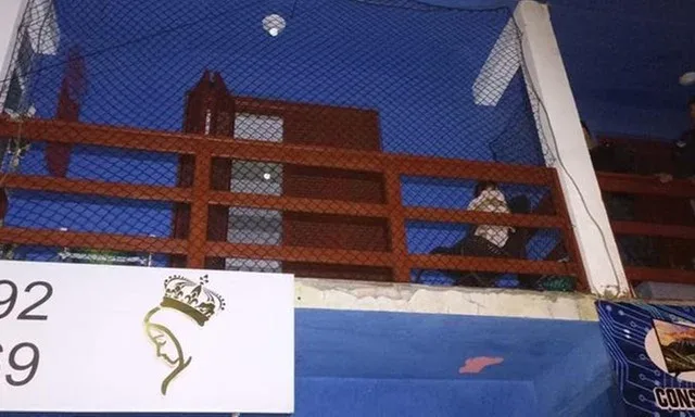 BM resgata criança vítima de maus-tratos e prende mãe por abandono em Balneário Pinhal BM resgata criança vítima de maus-tratos e prende mãe por abandono em Balneário Pinhal