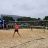 Prefeitura de Garibaldi abriu inscrições para o Campeonato Municipal de Futevôlei e Vôlei de Areia.