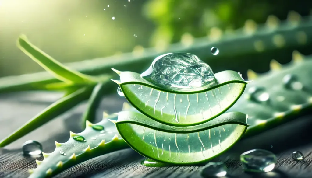 Babosa 6 propriedades medicinais da aloe vera