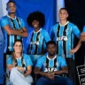 Foto: Divulgação/Grêmio