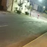 Crime: Bertuzzi foi atacado enquanto dormia na Rua Senador Joaquim Pedro Salgado Filho, no bairro São Bento.