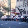 Frota de Caxias do Sul aumentou 9 mil carros no ano passado - Foto: Rodrigo Rossi/Divulgação