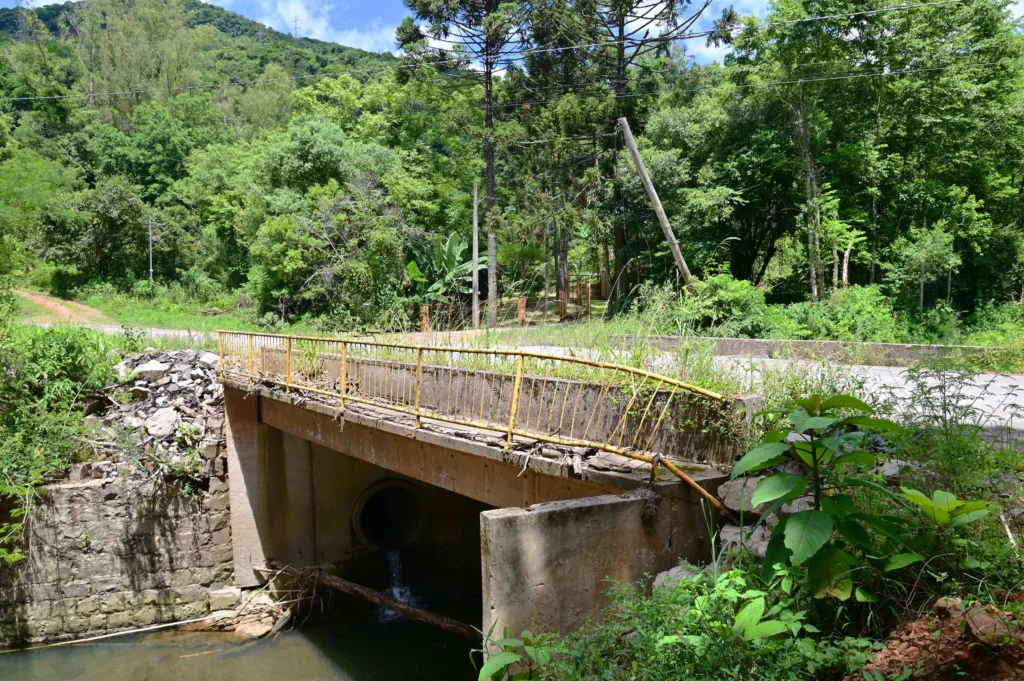 Prazo se refere aos eventos climáticos decorrentes das fortes chuvas que ocorreram em maio do ano passado Prazo se refere aos eventos climáticos decorrentes das fortes chuvas que ocorreram em maio do ano passado