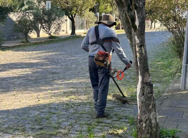 Foto: Reprodução/Prefeitura de Bento Gonçalves