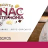 Senac Bento Gonçalves promove evento de gastronomia com o chef Claude Troisgros